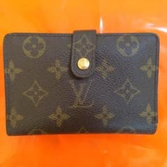 ルィヴィトン モノグラム がま口お財布❤️のサムネイル