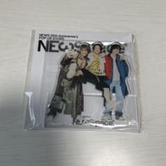 NEWS 集合 アクリルスタンドのサムネイル