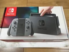 Nintendo Switch 未対策機のサムネイル