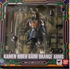 SiC仮面ライダー鎧武のサムネイル
