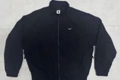 初回版 NikeLab ソロスウォッシュトラックジャケット CD6543-010 初回版 NikeLab ソロスウォッシュトラックジャケット CD6543-010