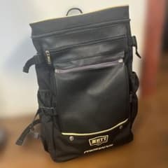 ZETT PROSTATUS バックパックのサムネイル