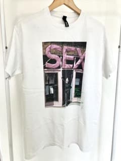SILAS Sheila Rock x Color Back tシャツのサムネイル