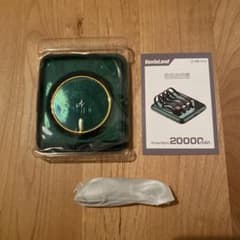 VenteLand モバイルバッテリーのサムネイル