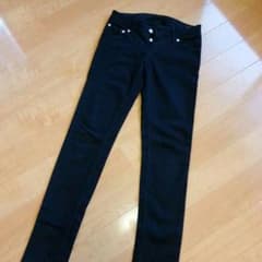 ★美品★CIMARRON ブラックスキニー 26インチのサムネイル