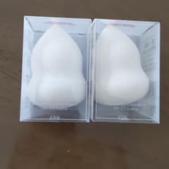 ドクターシーラボ 3Dメイクスポンジのサムネイル