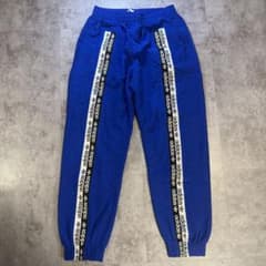 ミイヒ着用adidas originals wind track pantsのサムネイル
