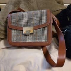 バック2個セット　即購入❌コメント下さい!