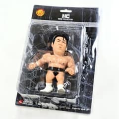 HAO COLLECTION #SP-003 長州力 Yahoo!オークション - 【新品 未開封】新日プロ HAOコレクション 長州 その他