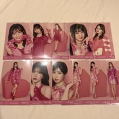 LOVE イコラブ 生写真 Beyond KYUN 11枚セット - メルカリ