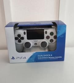 PS4 純正コントローラーのサムネイル