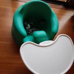 バンボ、テーブルベルト付グリーンのサムネイル