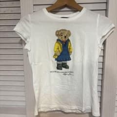 POLO RALPH LAUREN ポロベア Tシャツ 150cmのサムネイル