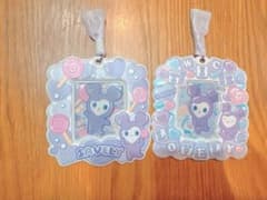TWICE LOVELYS カードホルダー　サナのサムネイル