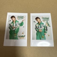 Dリーグ Cyberagent Legit KANATO チェキ風フォト - メルカリ