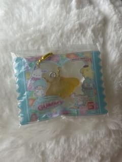 サンリオキャラクターズ グミチュアシティ GUMMY ポムポムプリンのサムネイル