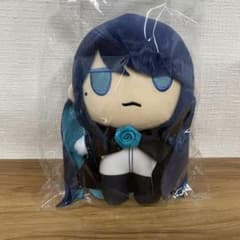 新品未開封】生まれましたよ おめでとうAdoちゃんぬいぐるみ おまけ