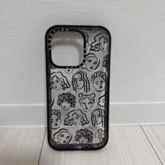 CASETiFY Bodil Jane 디자인 iPhone14 pro