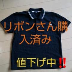 COMME CA ISMのポロシャツ キッズのサムネイル