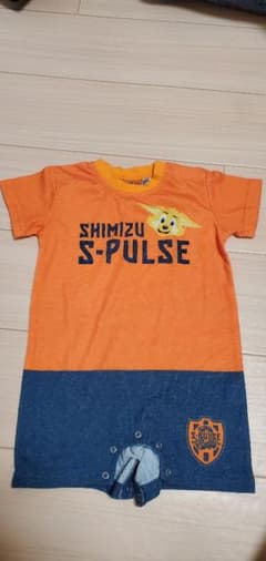 エスパルスロンパースのサムネイル