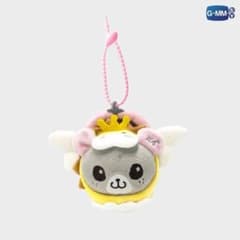 GMMTV LOL2025 LOOK KHUNNOO DOLL KEYCHAIN - メルカリ