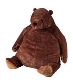IKEA DJUNGELSKOG ジュンゲルスコグのサムネイル