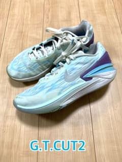最終価格 レア ナイキ GTカット2 Dare To Fly④ Nike Zoom GT Cut 2 Dare to Fly Men's - FB1866-101 - US