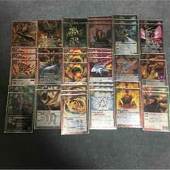 バトルスピリッツ 赤緑デッキのサムネイル