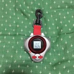 デジモン ディーアーク 赤のサムネイル