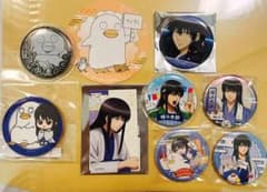 Y*.様 銀魂　桂小太郎　エリサベス　まとめ売り　9点のサムネイル