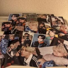 ONE N' ONLY HAYATO グッズ まとめ売り　写真　アクスタ　颯斗のサムネイル