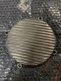キジマクラッチカバー　CBR400F CBX400Fのサムネイル