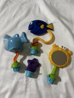 トイザらス限定 ニモ ジャンパルー - メルカリ