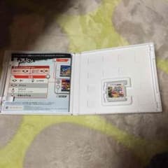 3DSカセットのサムネイル