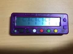 カチカチくんのサムネイル