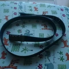 cop.copineの本皮ベルトのサムネイル