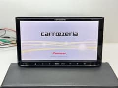 タッチパネル新品 AVIC-MRZ09 新品ファン カロッツェリア パイオニア