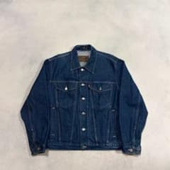 90s agnes b. France Denim Jacket - メルカリ