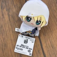 【新品】 刀剣乱舞 ONLINE ちびぐるみ 山姥切国広