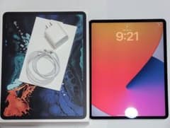 APPLE iPad Pro 12.9 1TB 第三世代 WiFiのサムネイル