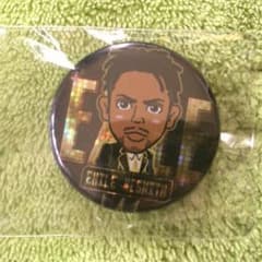 NESMITH 缶バッチのサムネイル