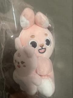 DAY6 デニマルズ PILマグネット ぬいぐるみ