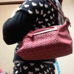 coach ショルダーバッグのサムネイル