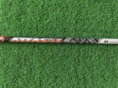 ATTAS11 5X キャロウェイスリープ付のサムネイル