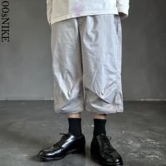 00s OLD NIKE ナイロンショートパンツ CLIMA-FIT シルバー 00s OLD NIKE ナイロンショートパンツ CLIMA-FIT シルバー - メルカリ