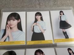乃木坂46 川崎桜 生写真のサムネイル