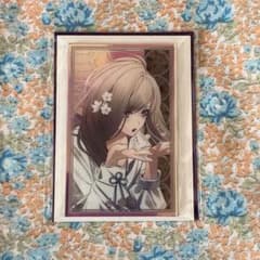 オランピアソワレ　ヒムカ　オラソワ展　アクカ　即購入◎のサムネイル