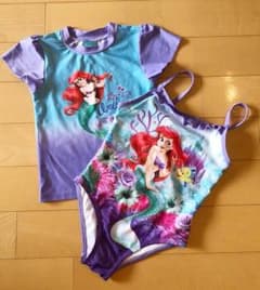 アリエル 水着 & ラッシュガードのサムネイル