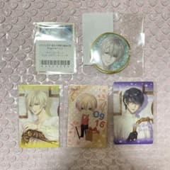 イケメン王子 ちゃれくじ Angel Art 缶バッジ - メルカリ