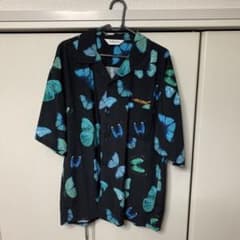msml バタフライシャツのサムネイル